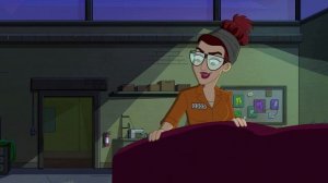 Хомяк и Гретель 2 сезон 27 серия (мультсериал, 2025)