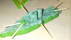 Потопление военного корабля