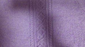 СП "Добиваю недовязы-5 " с Мариной Стоговой. Отчёт 9.