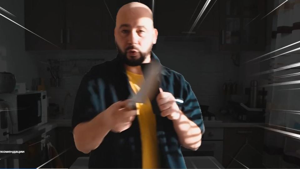 САЛАТ " МУЖСКИЕ СЛЁЗЫ " ДИМА ЗОНОВ " ШАГ ЗА ШАГОМ " смотреть онлайн