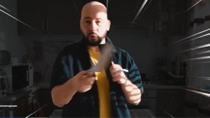 САЛАТ " МУЖСКИЕ   СЛЁЗЫ "  ДИМА ЗОНОВ  " ШАГ ЗА ШАГОМ "