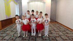 Ансамбль Домисоль-ка ЗЕЛЕНЫЕ БОТИНКИ