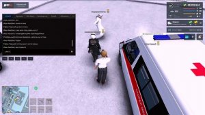 Санитар не понимает понимает важность ручек и не знание устава