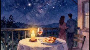 Счастливый день