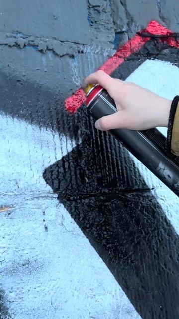 Graffiti Winter ЮГ! СИУЛ! ЮГА! SLINK!Видео: Valetc8 #ЮгФм #ЮгТв