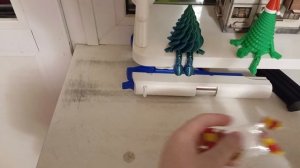 Обзор на Мармелад Бургер👀