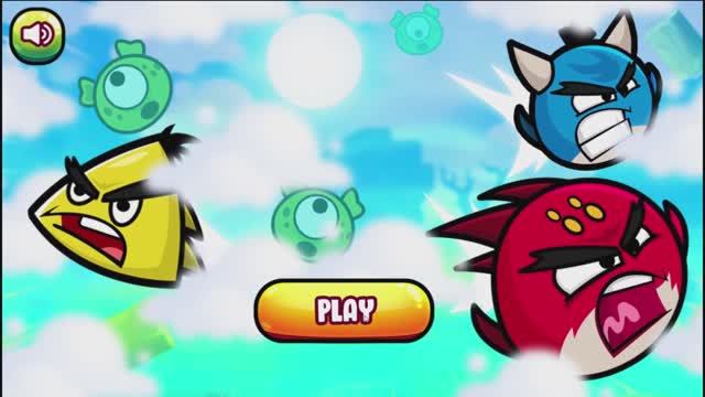 Angry Birds. Bad Piggy. Энгри Бёрдс. angry birds 2. angry birds в кино Часть 1 смотреть онлайн
