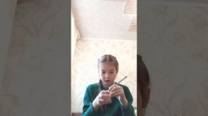Как сделать сквиш своими руками?