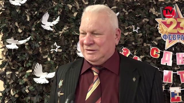 Итоговый новостной выпуск телепрограммы "Киров-ТВ" от 27.02.2026 смотреть онлайн