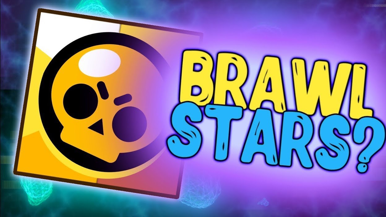 ИГРАЮ В БРАВЛ СТАРС!