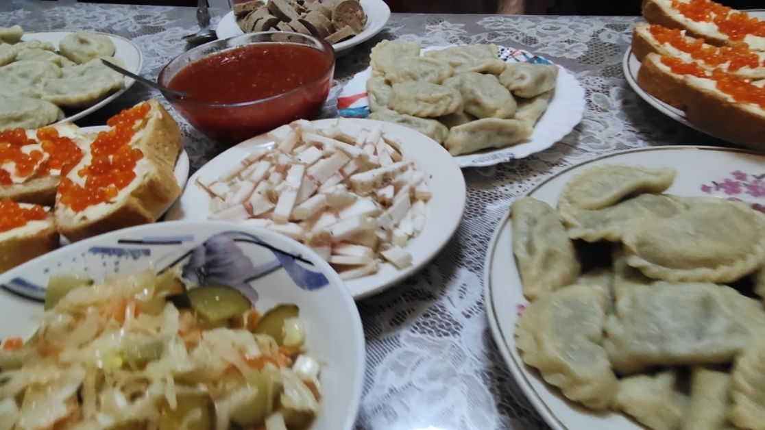 Жизнь на пенсии // наконец то приехали, соскучились // смотреть онлайн