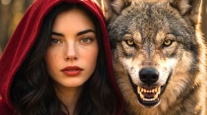 Красная Шапочка и Большая Афера. Авторская Песня