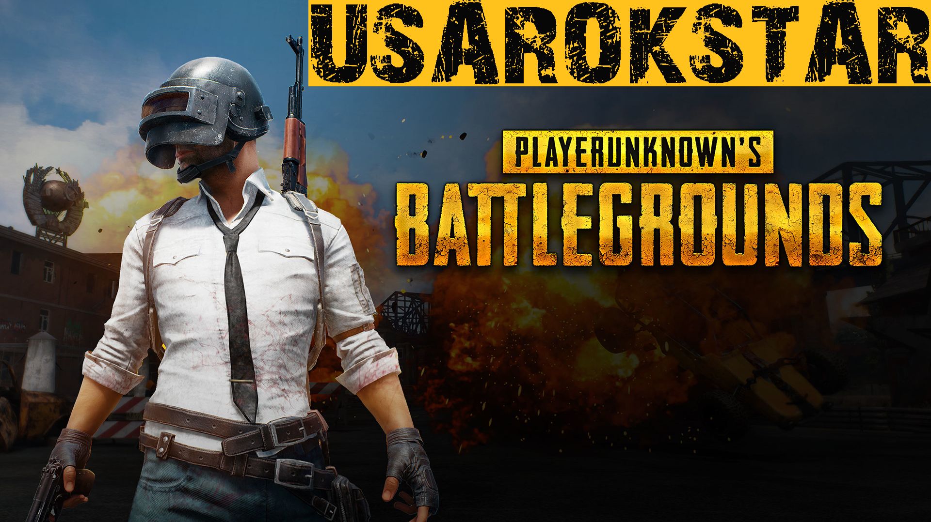 PLAYERUNKNOWN'S BATTLEGROUNDS►Я ЗДЕСЬ ВЫЖИВУ🔝🔝🔝 смотреть онлайн