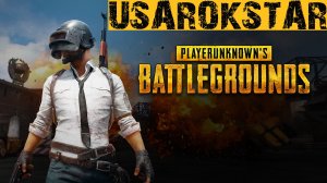 PLAYERUNKNOWN'S BATTLEGROUNDS►Я ЗДЕСЬ ВЫЖИВУ🔝🔝🔝