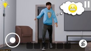 Побег от Блогера с Холи Баамом! Прототип Игры, Первое Видео Реального Геймплея!