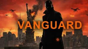 Клип для песни -  Vanguard: Rogue of the First Wave