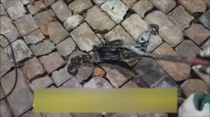 Как пользоваться ручной лебедкой