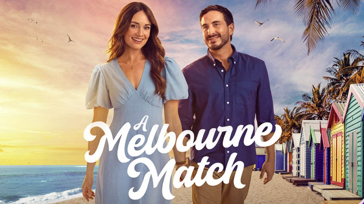 Любовь в Мельбурне (2026) / A Melbourne Match