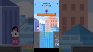 1 Лига! The superhero league 2