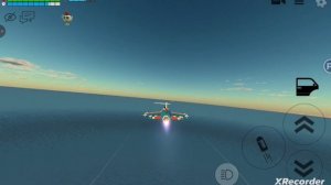 Посмотрели все белые острова в чикен ган