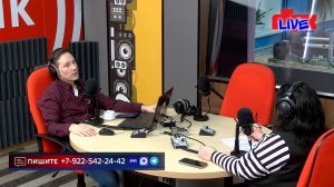 Увидеть радио: «Маевка» от 27 февраля 2026