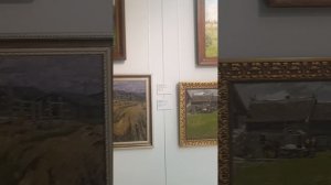 Поход в музей.28.02.26