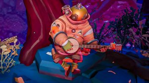 Пустотная сфера ▷ Outer Wilds #2