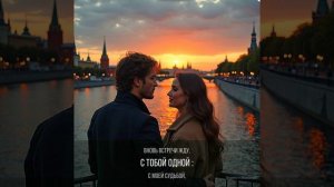 " Москва-река, Нева-река !" - песня Елены Максиной.