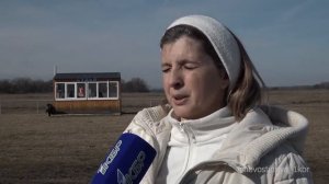 Кубок КБР и региональные соревнования по пробегам. 1 КБР.