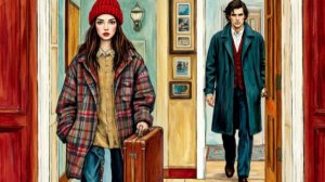 Аудиокнига "Аграфена в бегах"