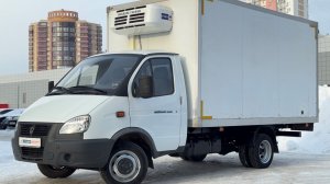 ГАЗ ГАЗель (3302) 2021 г