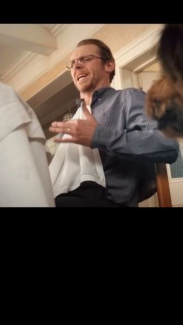 Все его желания исполняются