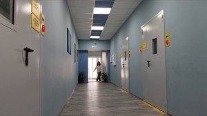 Королева Зарема Магометовна