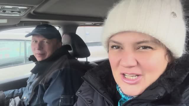 Что Юра Скупил в Ашане? Зачем ему Это смотреть онлайн