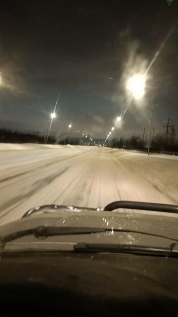 Мурманка. Февраль 2026 смотреть онлайн