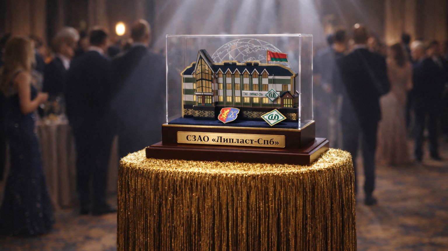 Сувенирные 3D-модели зданий на заказ | Изготовление архитектурных макетов для бизнеса Сувенирные 3D-модели зданий на заказ | Изготовление архитектурных макетов для бизнеса