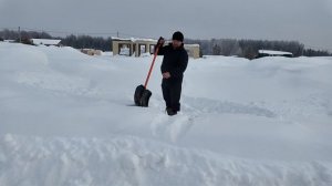НАШИ ПЕРСПЕКТИВЫ И МЕЧТЫ НА ПЕРЕЕЗД В ДЕРЕВНЮ.