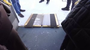 (26.02.2026) Состояние городских автобусов Комсомольска проверила комплексная комиссия