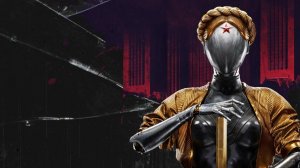 Atomic Heart (Атомное сердце). Трейлер