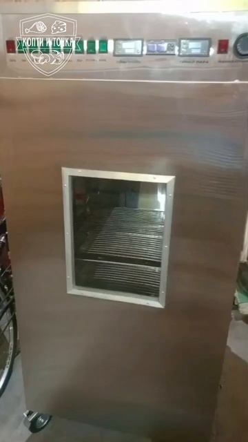 🔥 Чего не видно на фото коптильни, но именно это решает всё