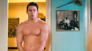 Клятва 2012 – Лео врывается без стука: «Ты раньше его не видела? Ха-ха!» 😂💔