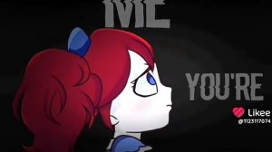 Поппи плейтайм