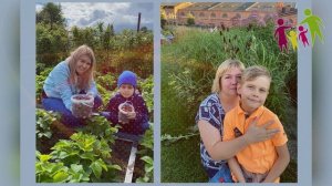 Созвездие юных талантов Нефтеюганска_2022