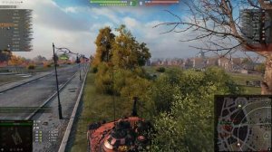 Квант мир танков