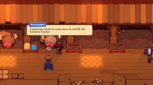 Farming Camp | Official Gameplay Trailer