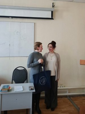 Узнавай Саратовский край