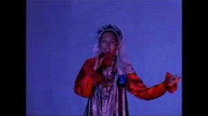 Музыкальный спектакль-концерт  Над Москвой заря.2 #день народного единства #спектакль #концерт