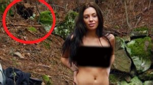 10 Загадочных Роликов Которые Поразили Своей Мистификацией