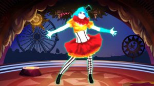 Just Dance 4 - Funhouse by P!nk