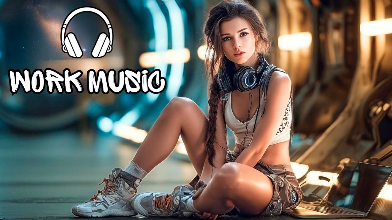 Вы еще никогда не работали так, как сейчас ⏐ Zero Gravity Flow State смотреть онлайн